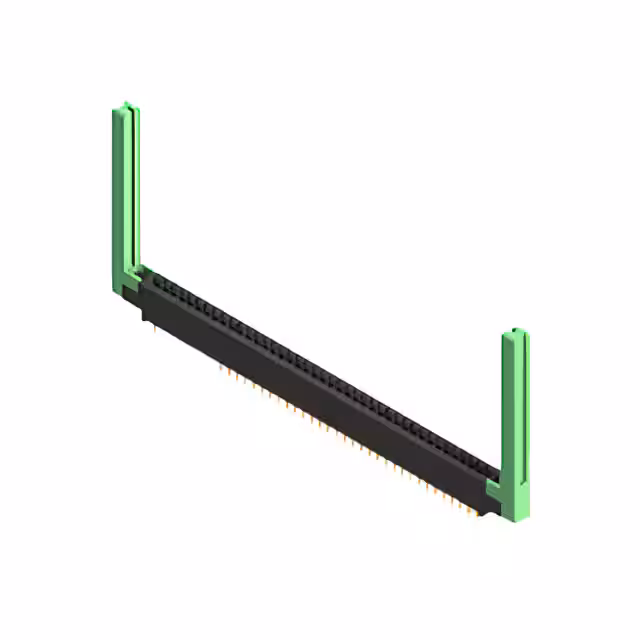 387-080-521-858 EDAC Inc.  Edgeboard Connectors